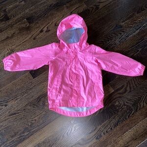 The North Face Rain Jacket